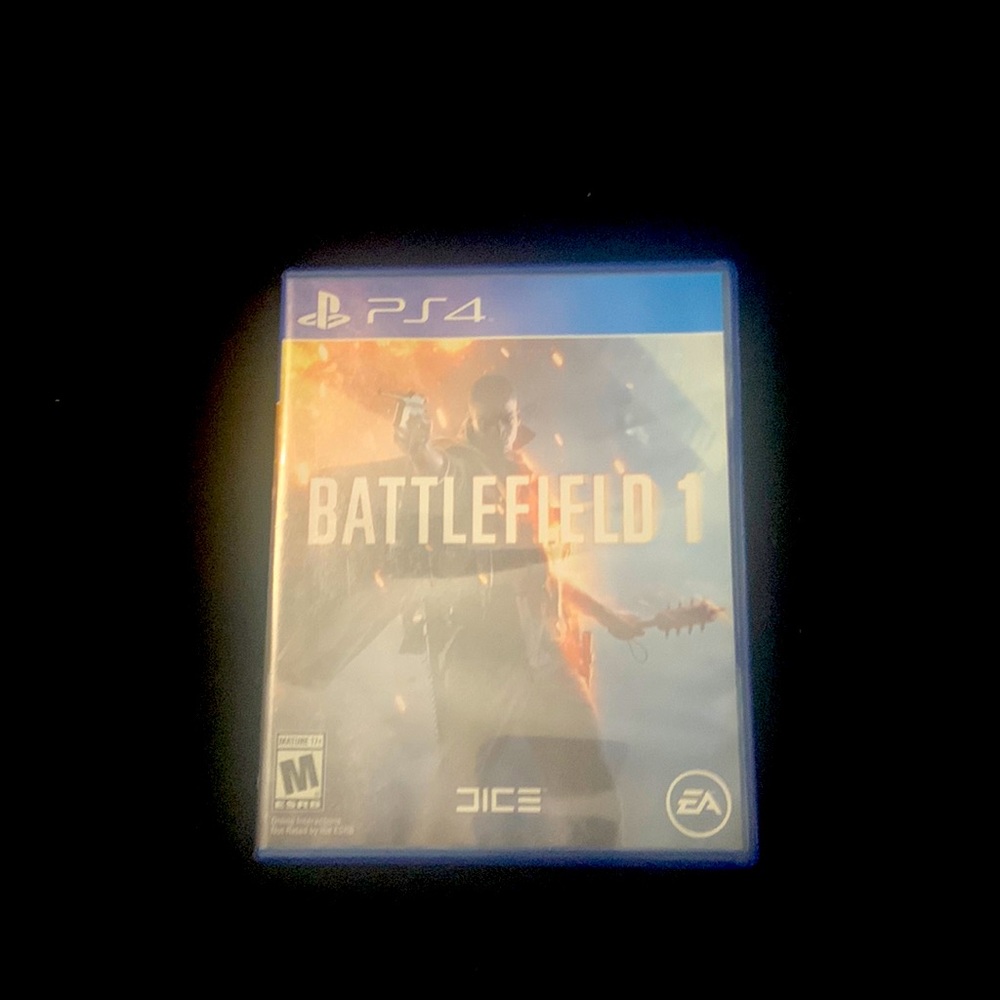 Battlefield 1